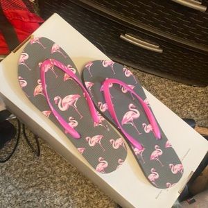 Women’s flip-flops